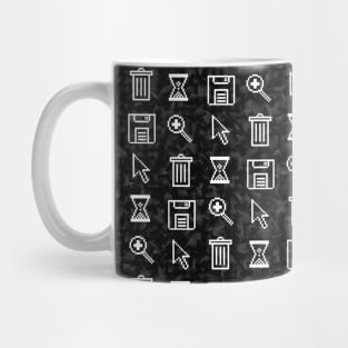 Come to the Dark Side Mug